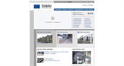 Desktop Screenshot of fotoevent.com